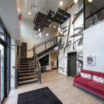 Bay Shore Apartment Building